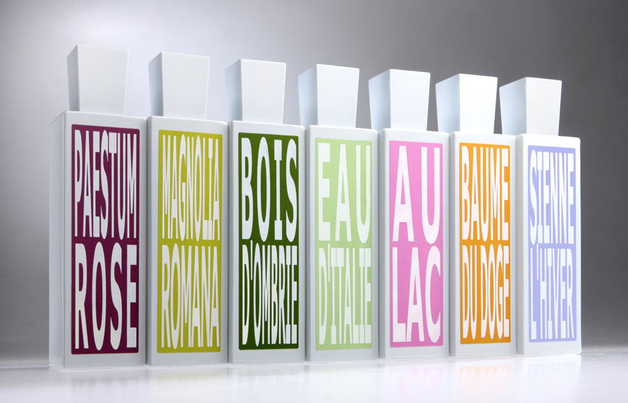 Eau D'Italie Eau D'Italie Parfum - ein es Parfum für Frauen und Männer 2004