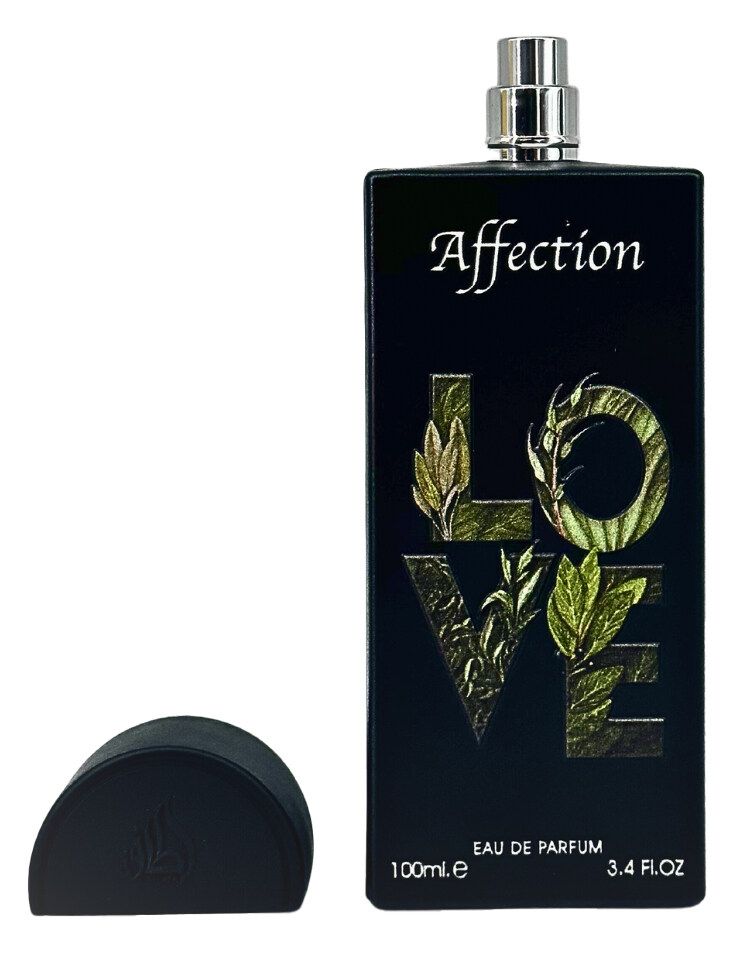 Affection Lattafa Perfumes Parfum - ein neues Parfum für Frauen und ...