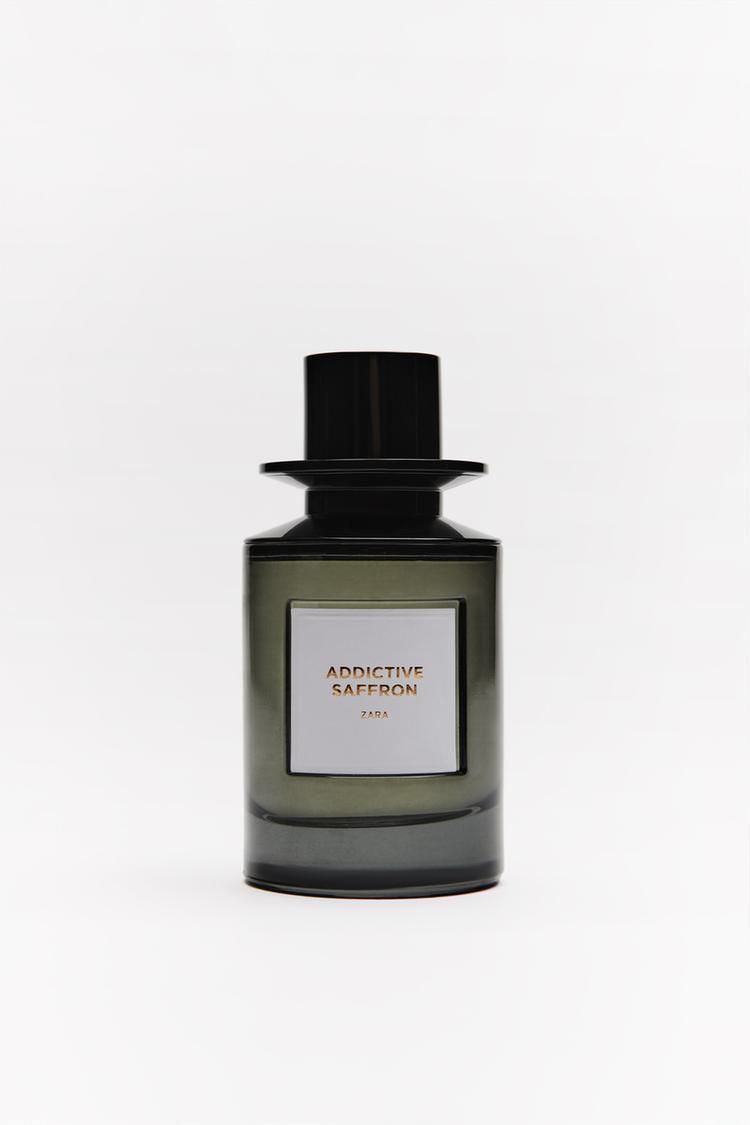 Addictive Saffron Zara 香水- 一款2024年新的女用香水