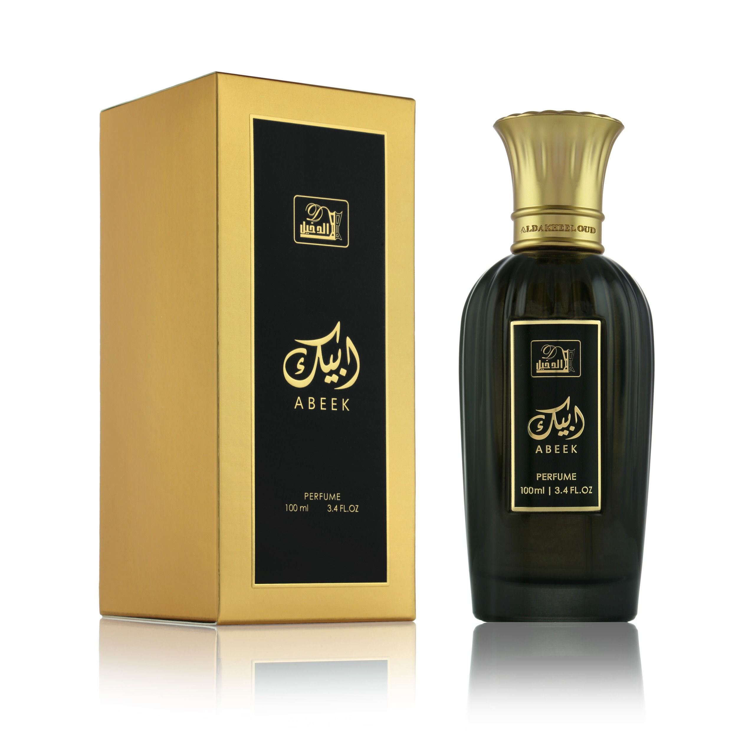 Abeek Aldakheel Oud عطر - a جديد fragrance للجنسين 2024