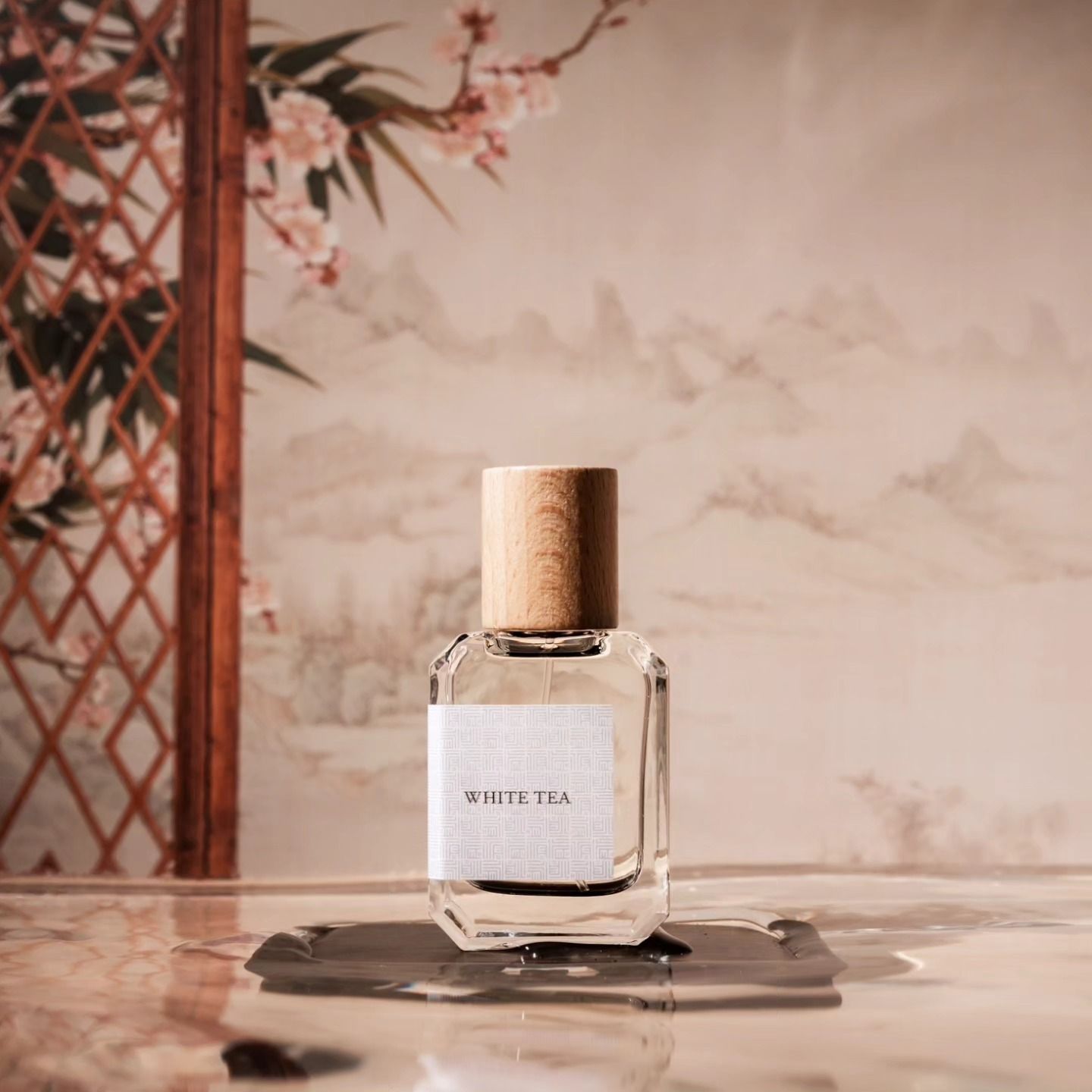 White Tea Proad parfem novi parfem za žene i muškarce 2024