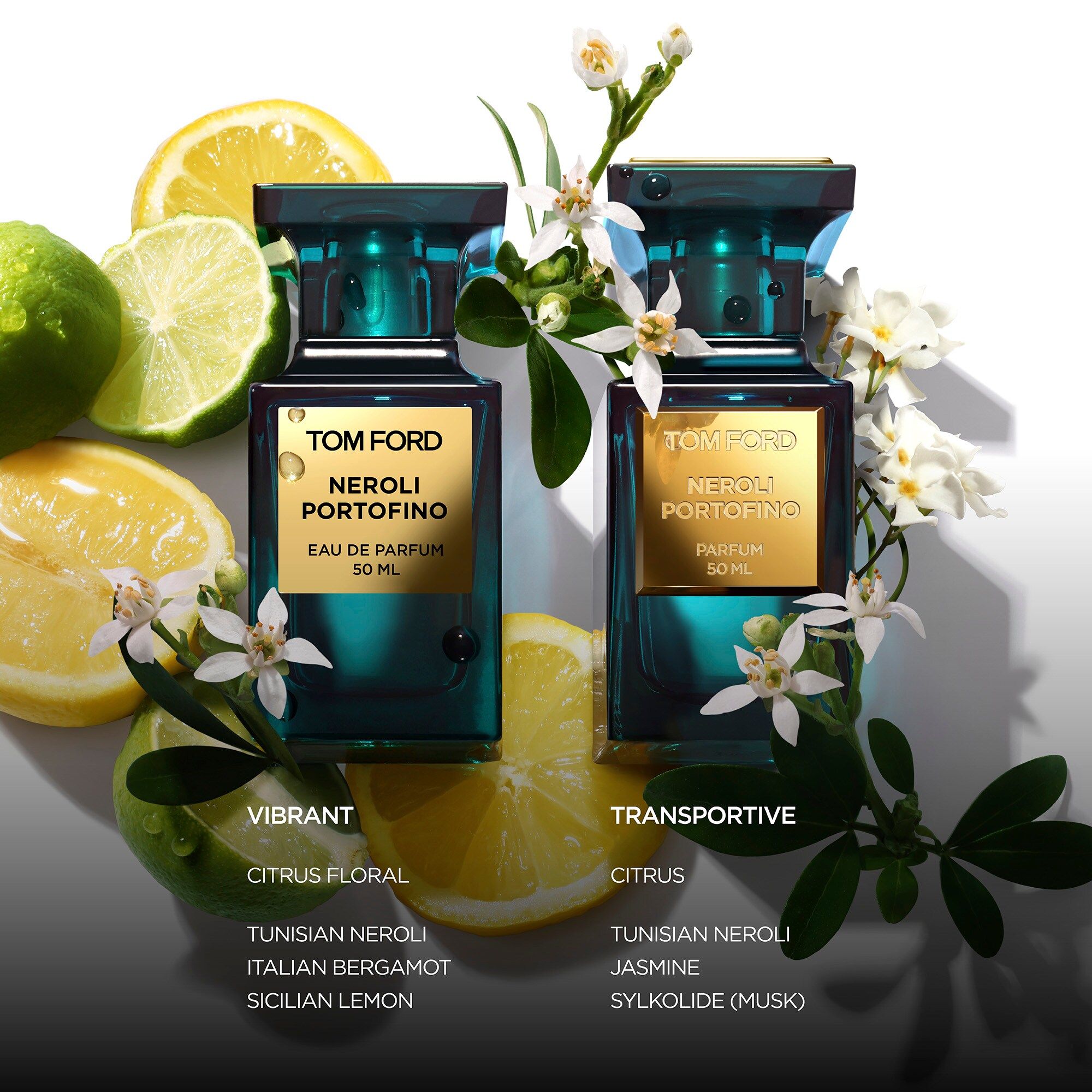 Neroli Portofino Parfum Tom Ford аромат — новый аромат для мужчин и ...