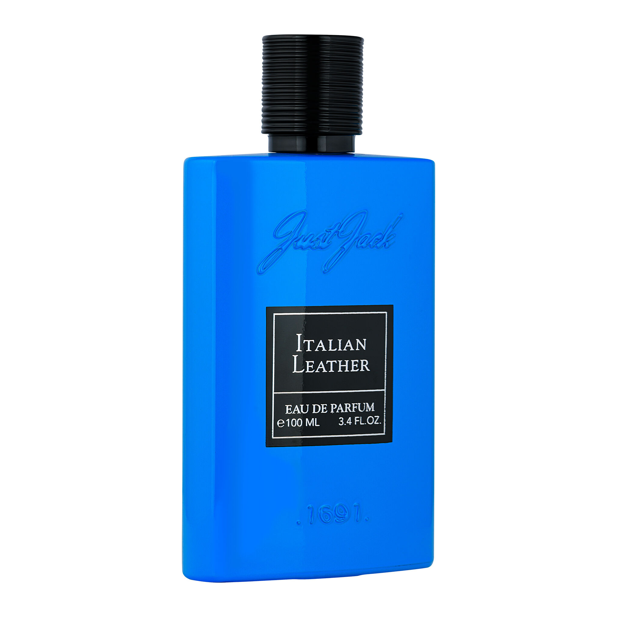 Italian Leather Eau de Parfum Just Jack Parfum - ein neues Parfum für ...