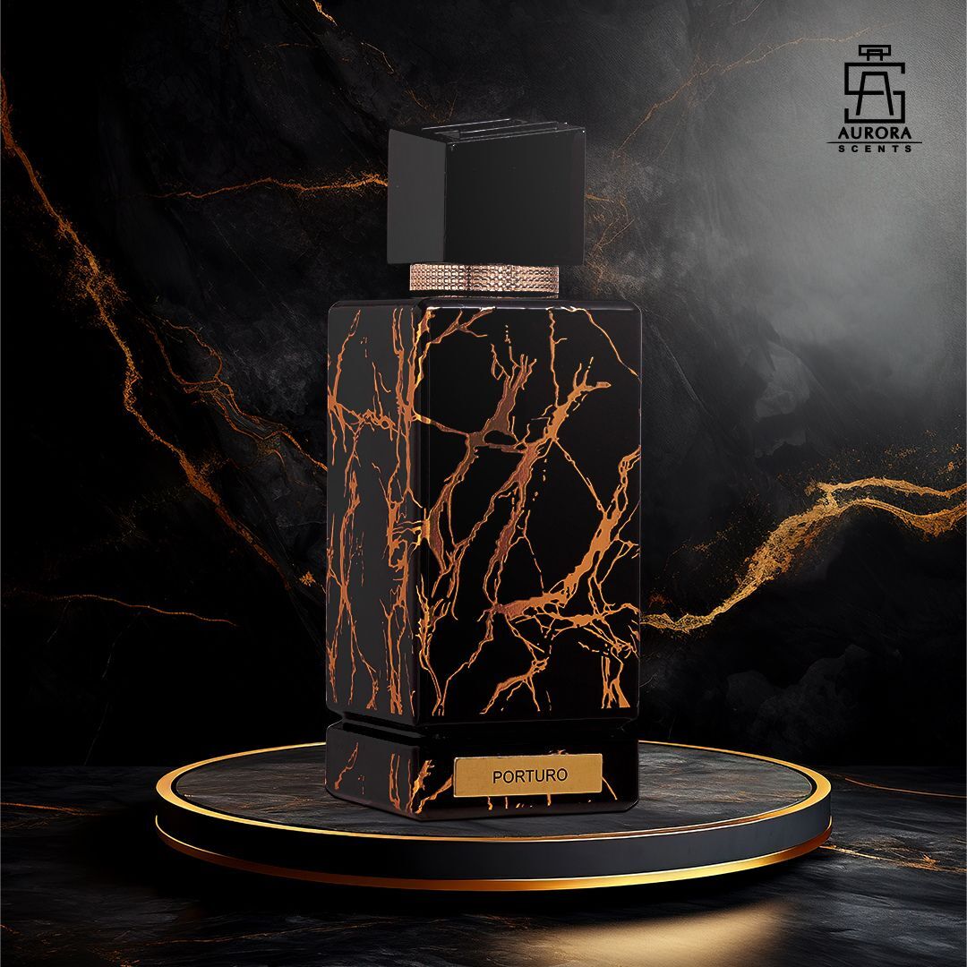 Porturo Aurora Scents ماء كولونيا - a fragrance للرجال 2022