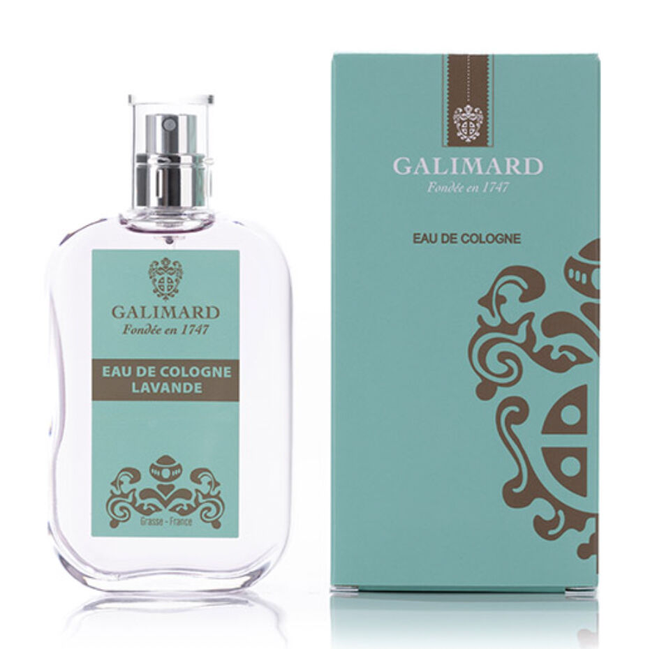 Lavande Galimard Parfum - ein es Parfum für Frauen und Männer 2021