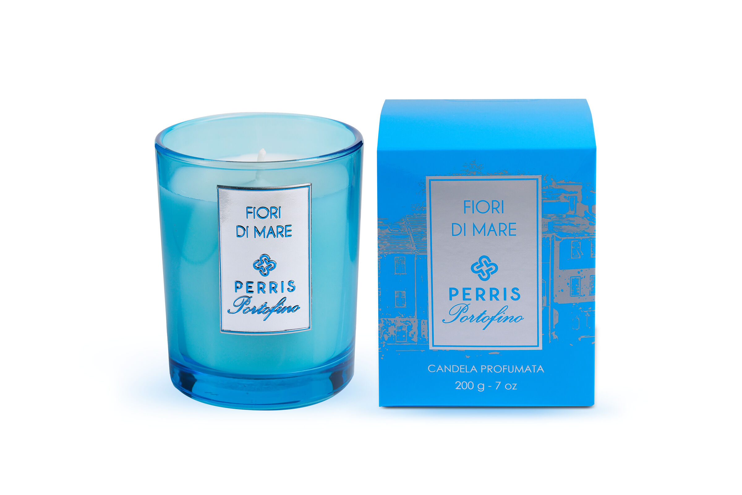 Fiori di Mare Perris Portofino Parfum - ein neues Parfum für Frauen und ...