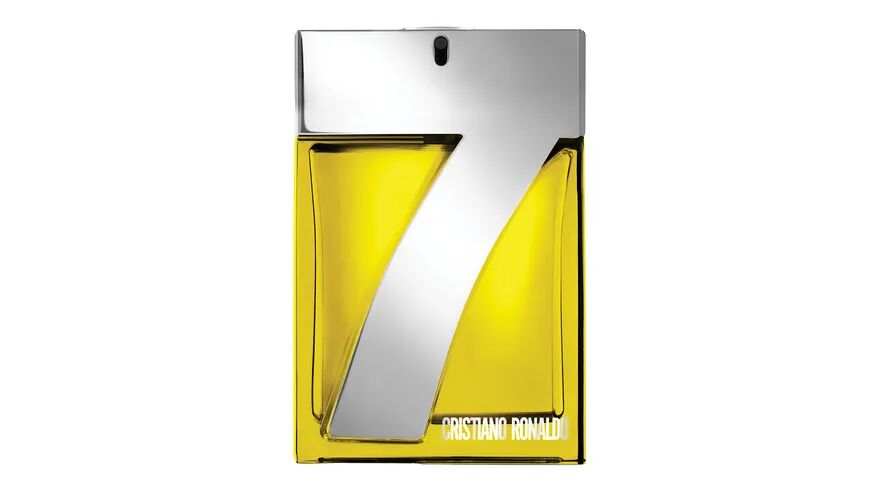 CR7 Discover Cristiano Ronaldo Cologne - ein neues Parfum für Männer 2024