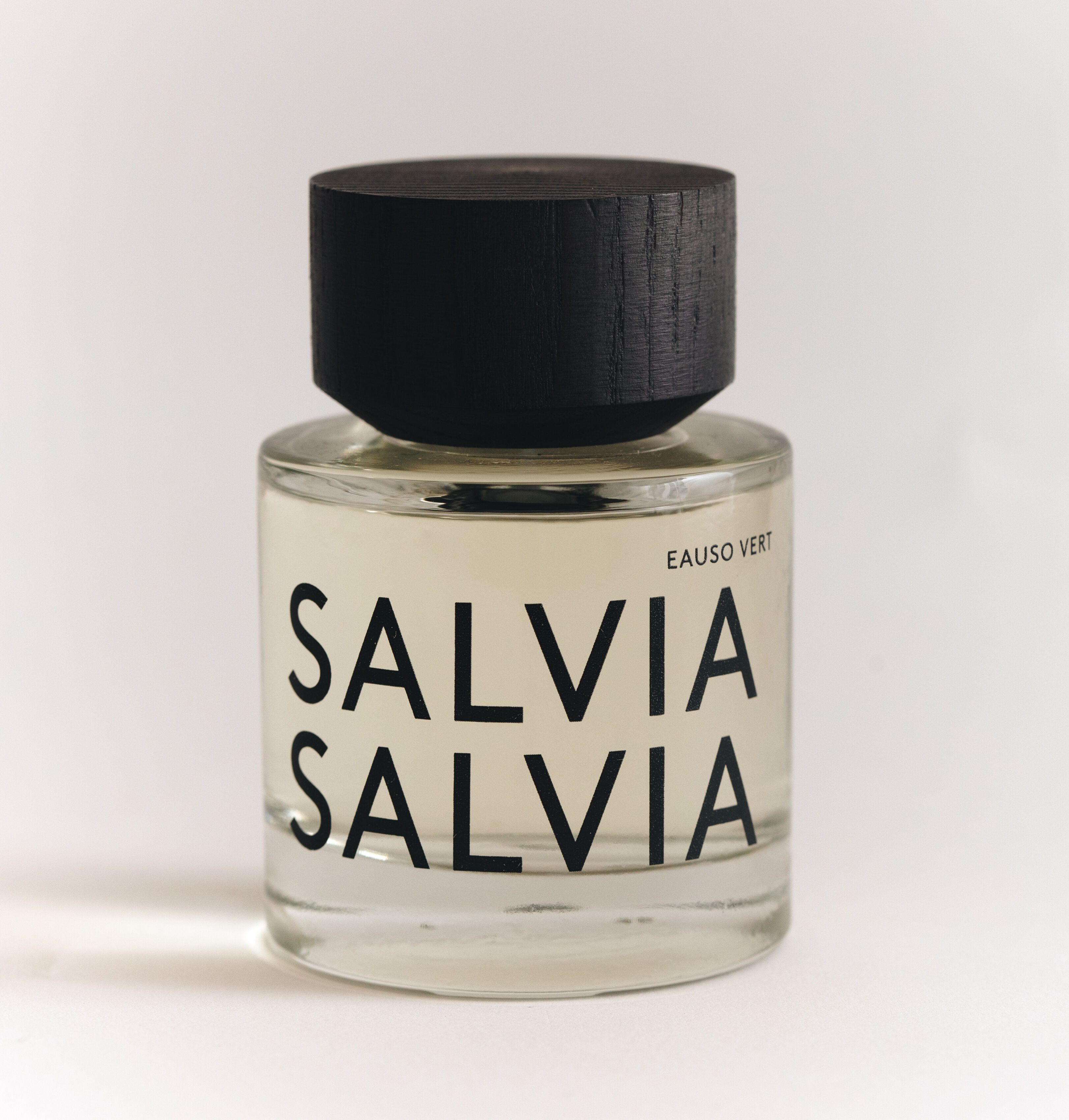 Salvia Salvia EAUSO VERT аромат — новый аромат для мужчин и женщин 2024