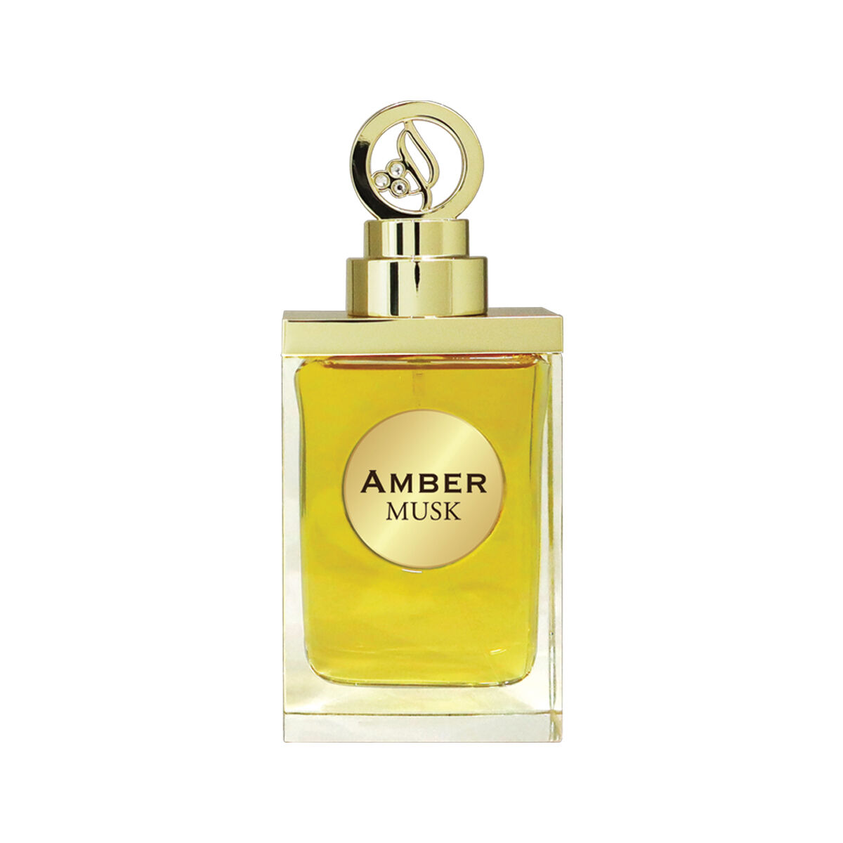 Amber musk отзывы