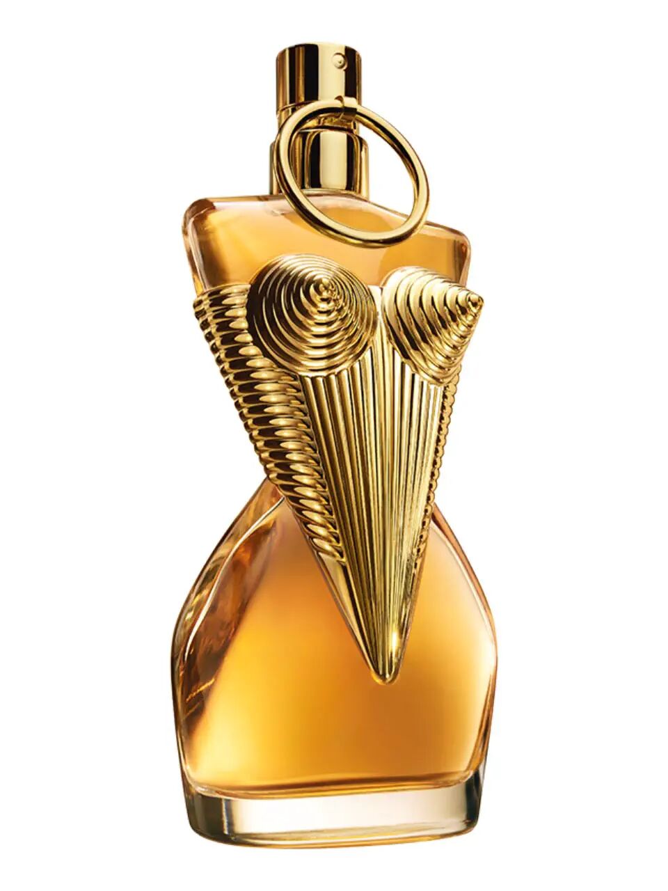 Gaultier Divine Le Parfum Jean Paul Gaultier аромат — новый аромат для  женщин 2024