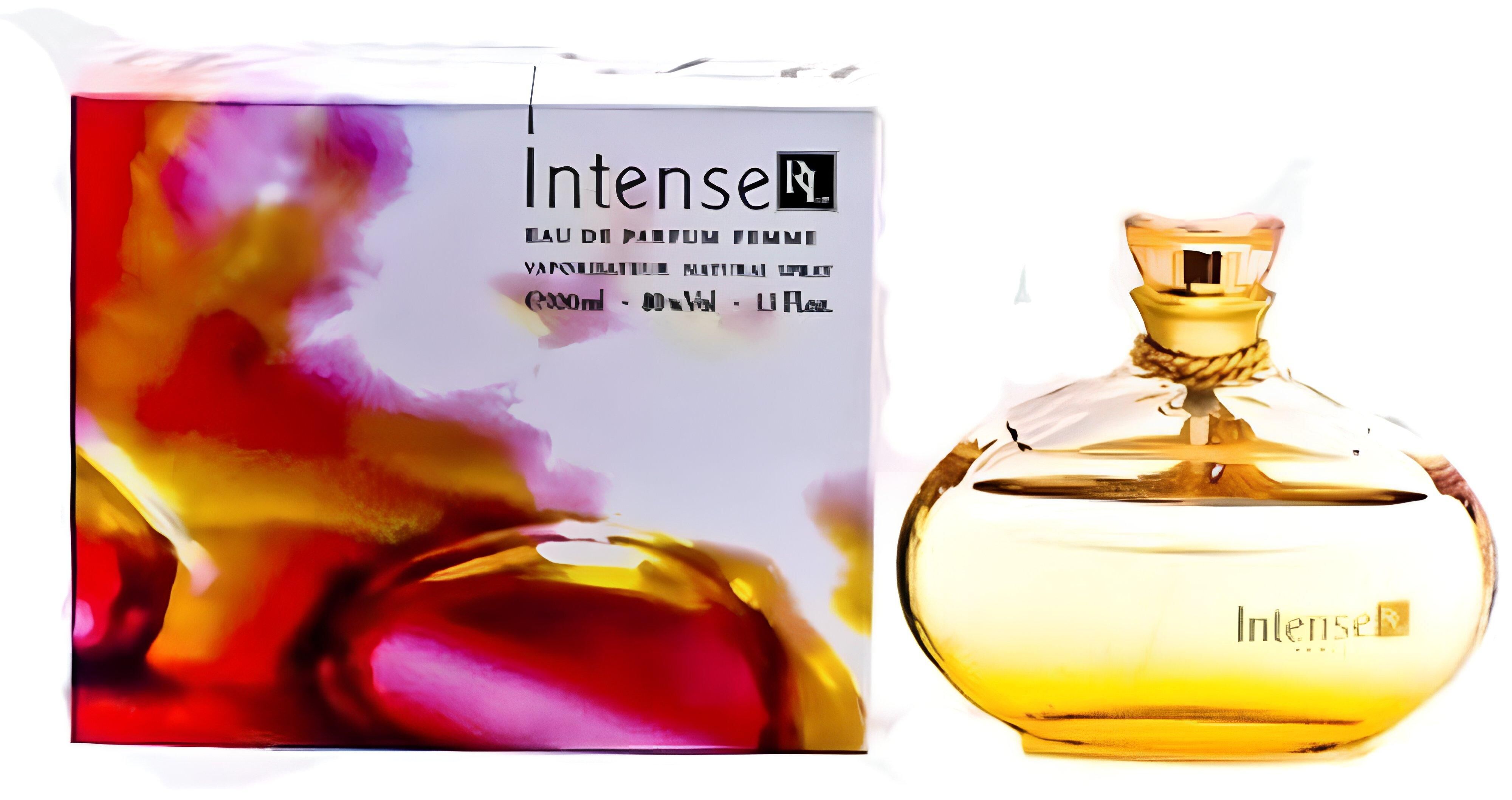 Rémy Latour Intense Remy Latour Parfum - ein es Parfum für Frauen 2000