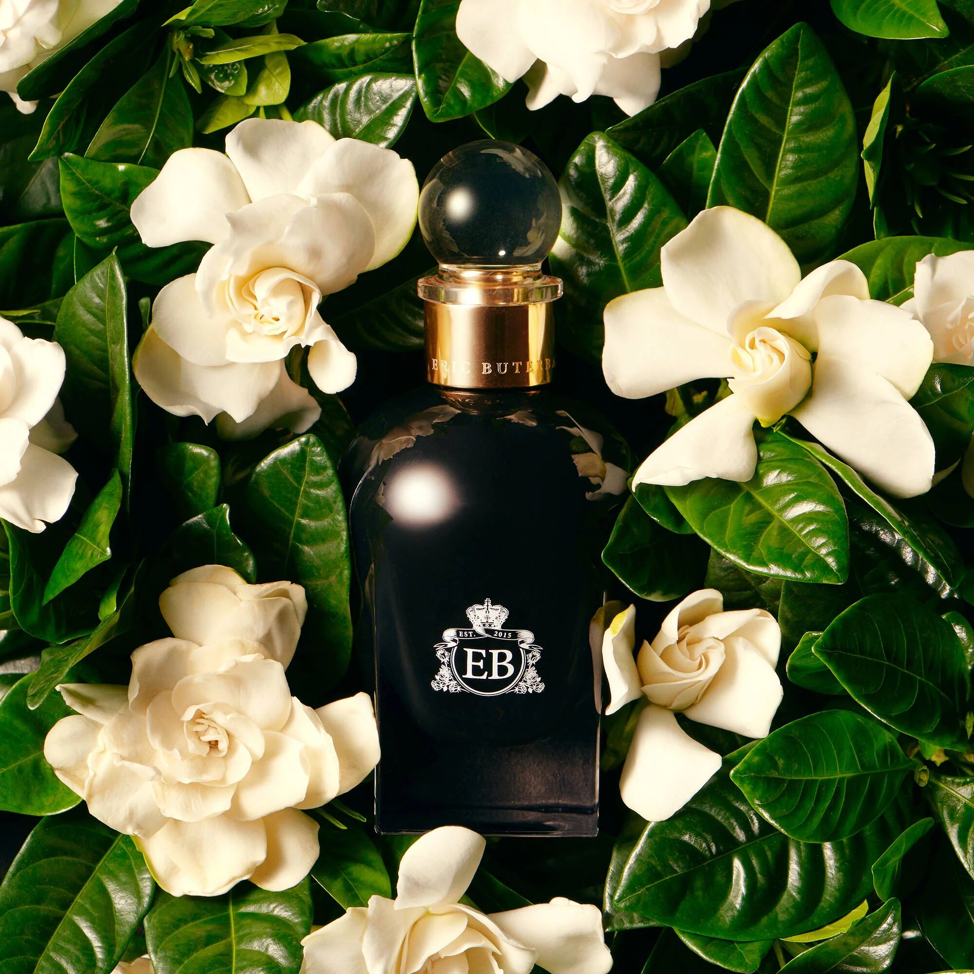 Oud Gardenia Eric Buterbaugh Florals fragancia una fragancia para