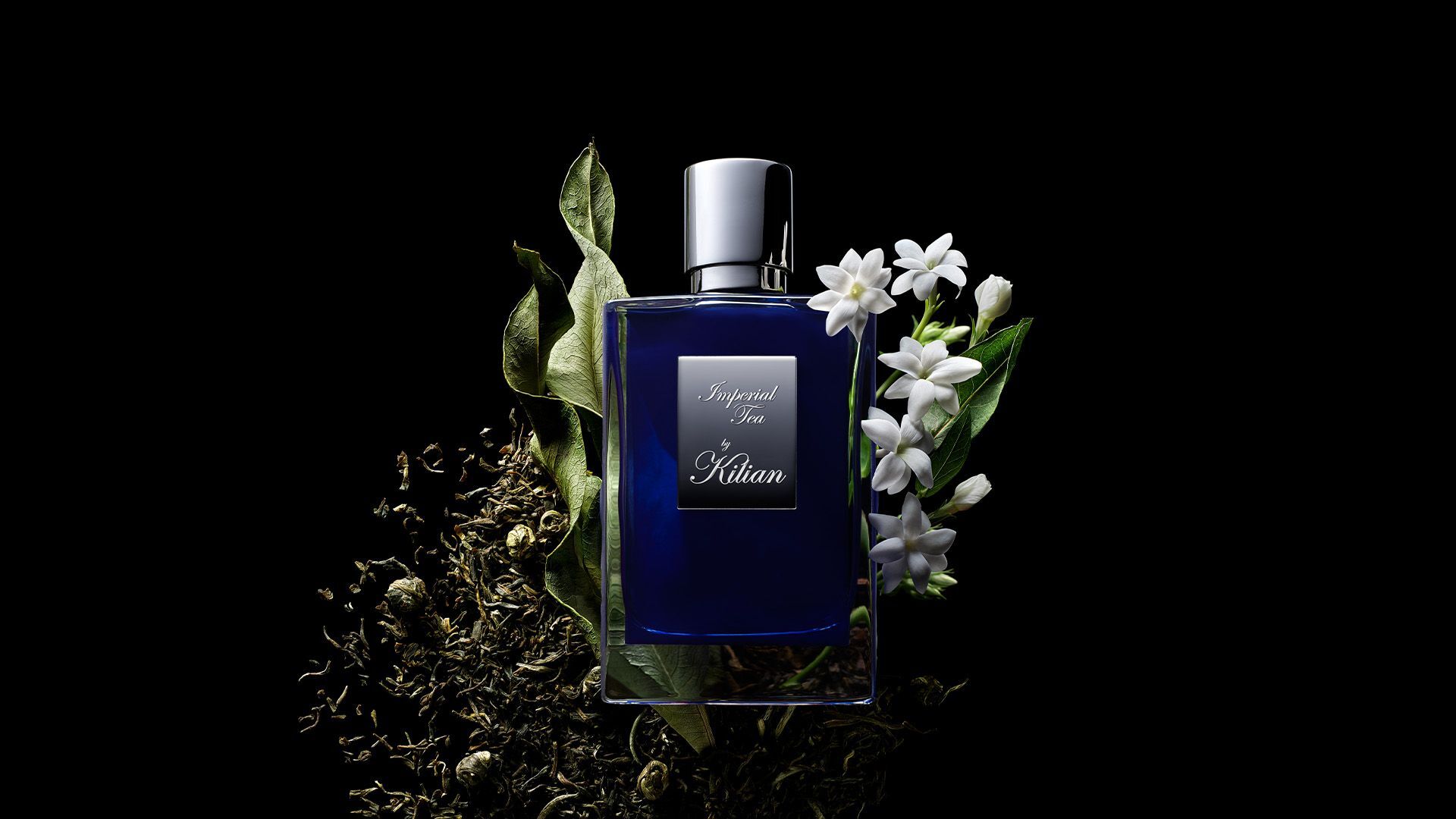 Imperial Tea (2024) By Kilian - una novità fragranza unisex 2024