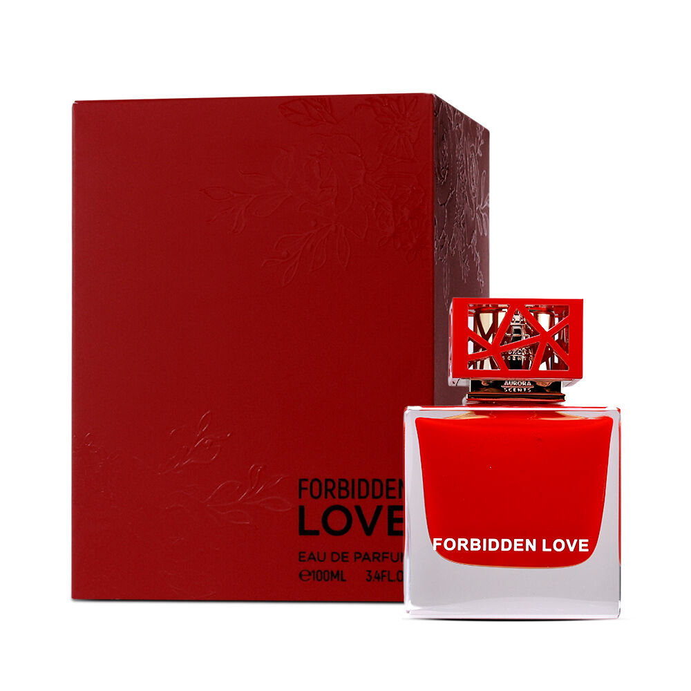 Forbidden Love Aurora Scents Parfum ein es Parfum für Frauen