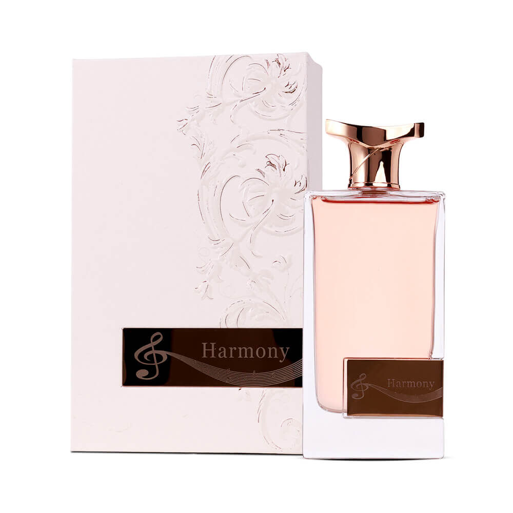 Harmony Aurora Scents аромат — новый аромат для женщин 2024