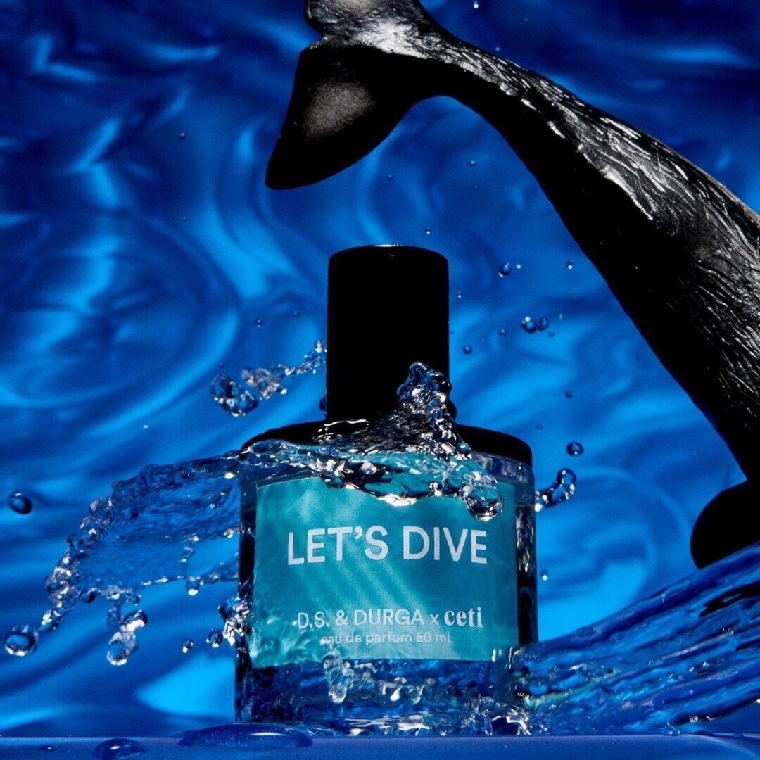 Let's Dive DS&Durga fragancia - una nuevo fragancia para Hombres y ...