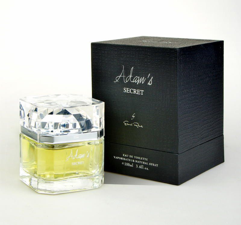Adam&amp;#39;s Secret Esme Rene Cologne - ein es Parfum für Männer 2009