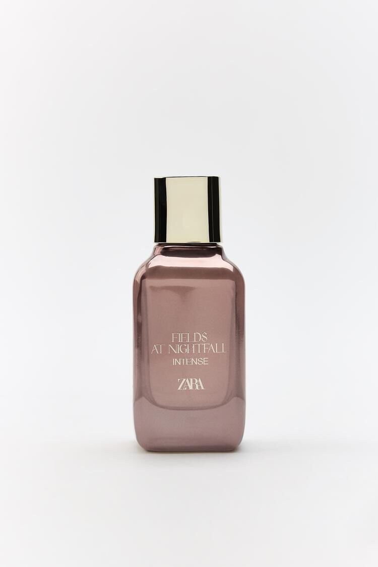 Fields at Nightfall Intense Zara parfum - un nou parfum de dama 2024