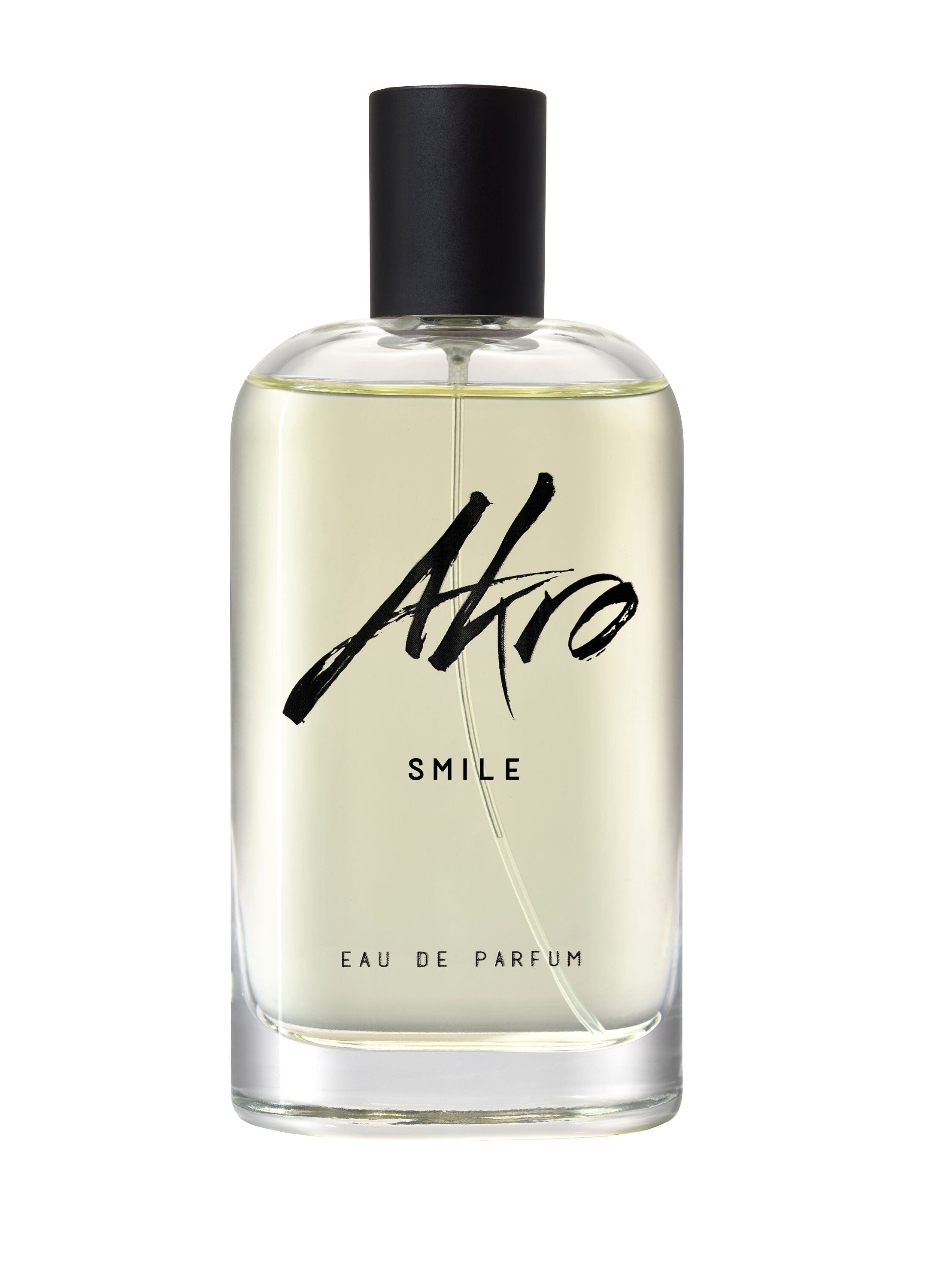 Smile Akro parfum - un nouveau parfum pour homme et femme 2024