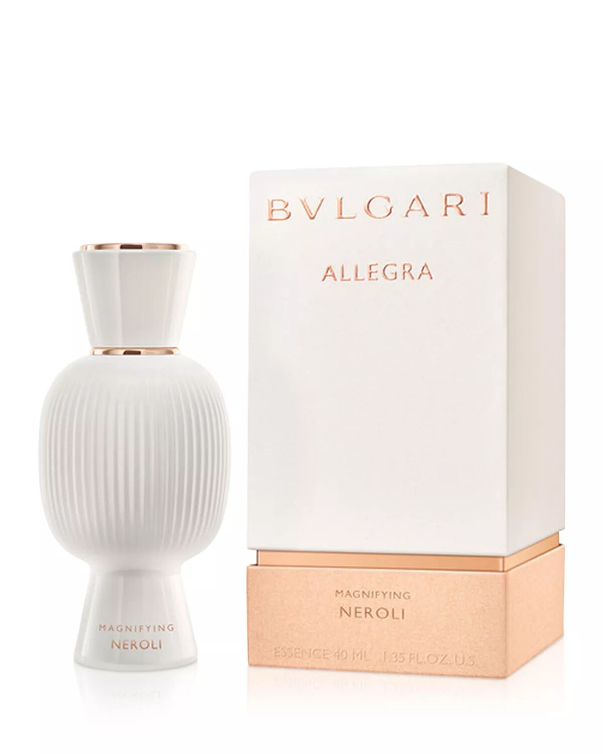 Allegra Magnifying Neroli Essence Bvlgari عطر - a جديد fragrance ...