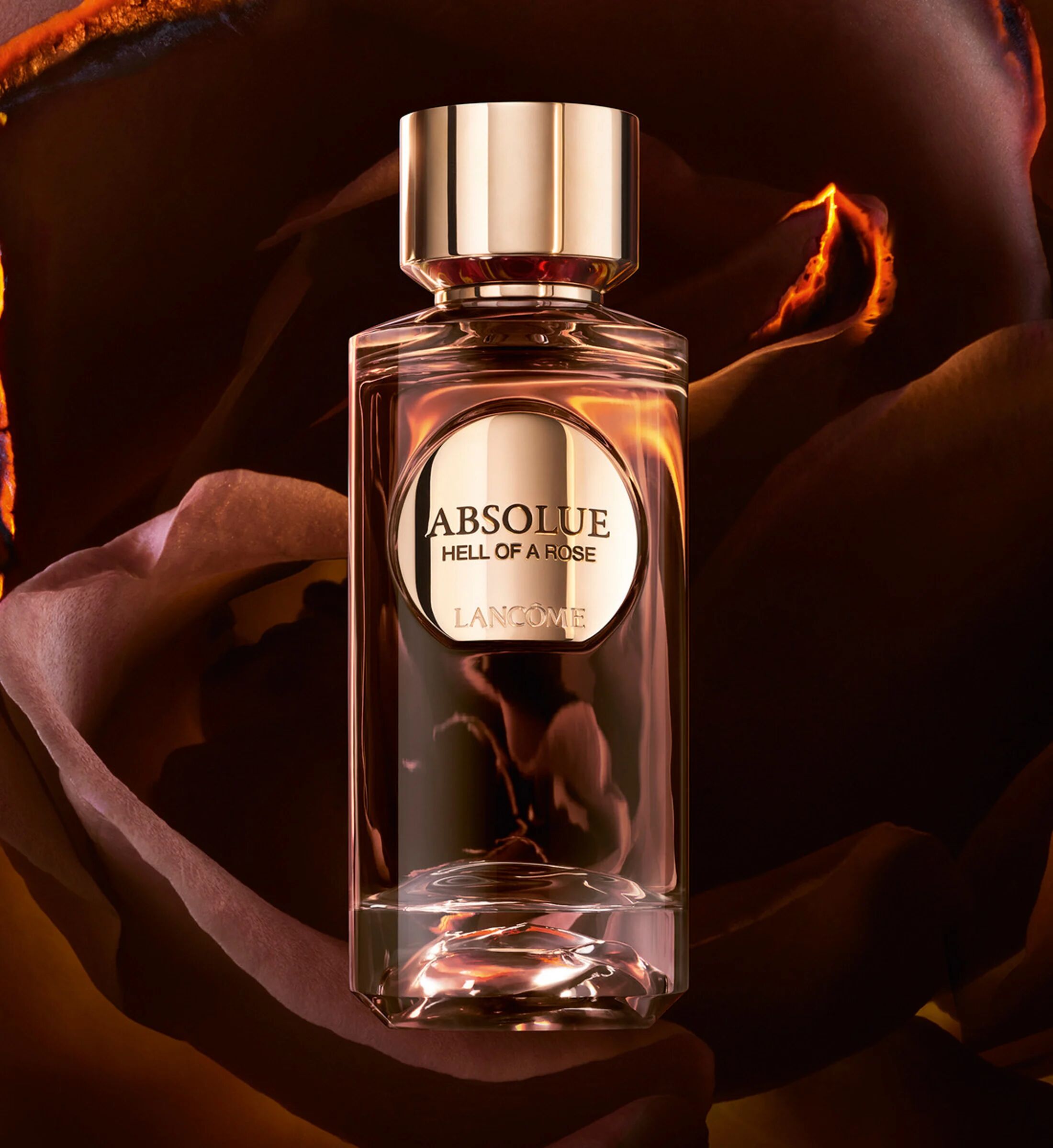 Absolue Hell Of A Rose Lancôme parfum - een nieuwe geur voor dames 2024