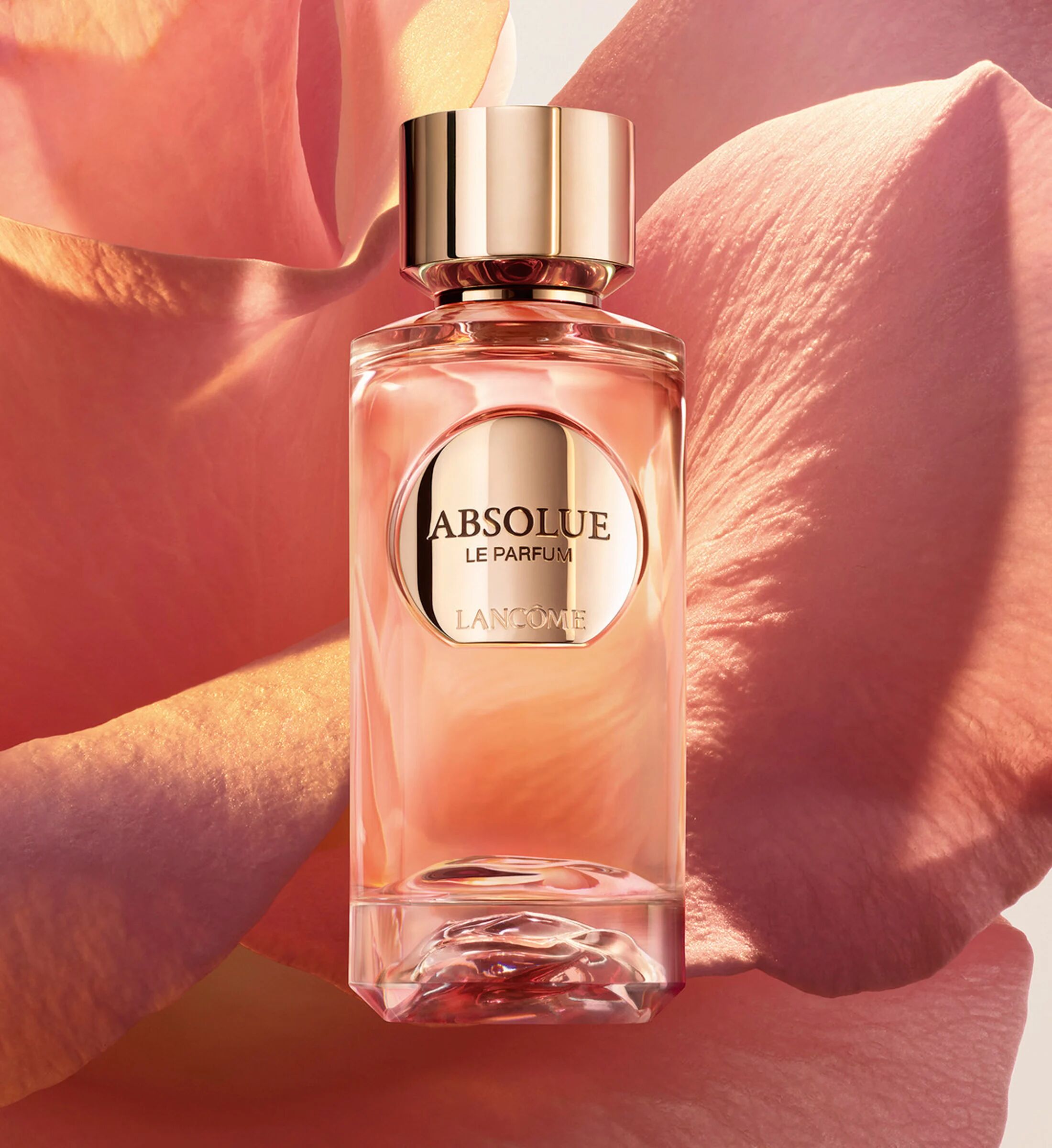 Absolue Le Parfum Lancôme parfum - een nieuwe geur voor dames 2024