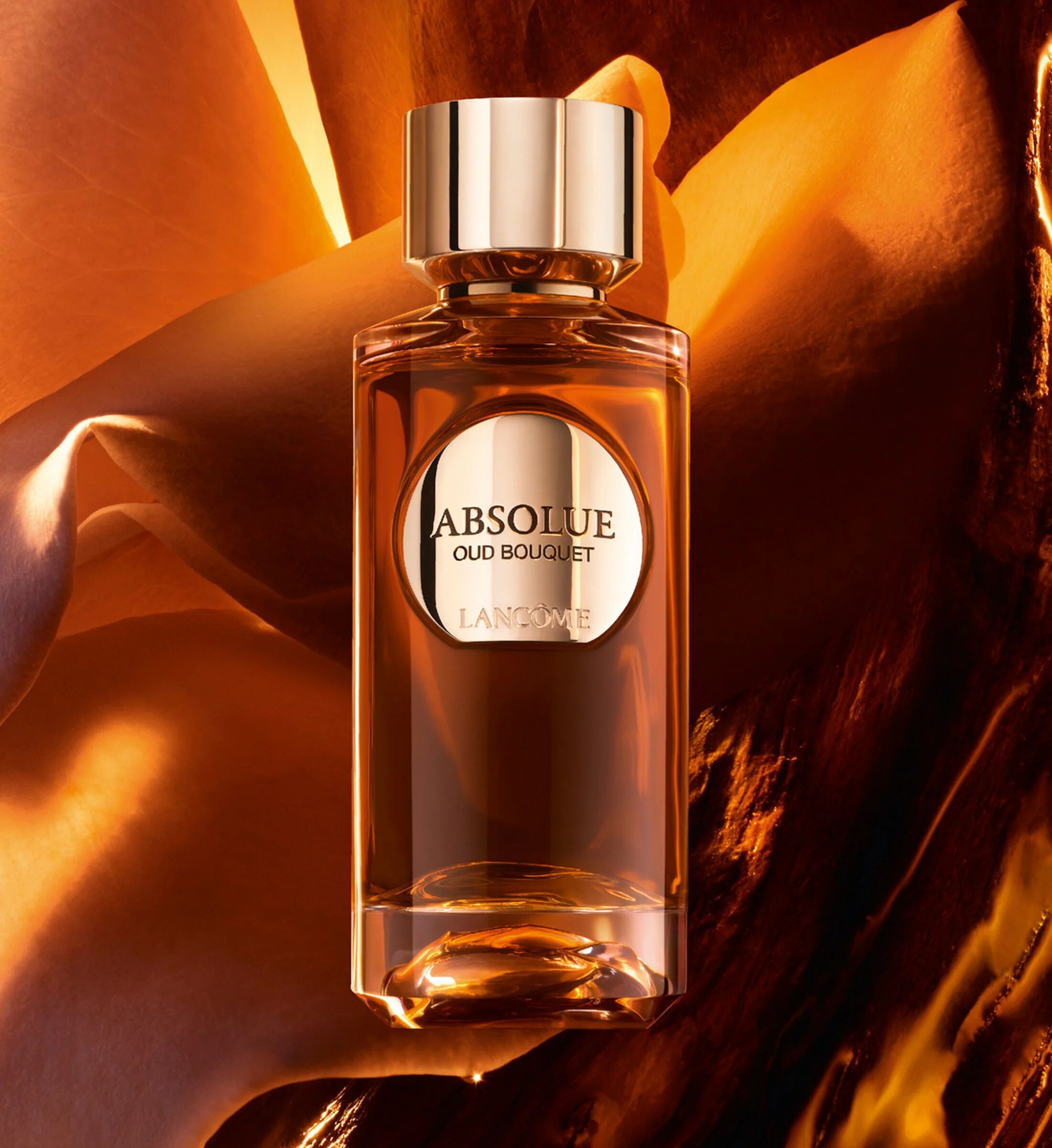 Absolue Oud Bouquet Lancôme 香水 - 一款 2024年 新的 女用 香水