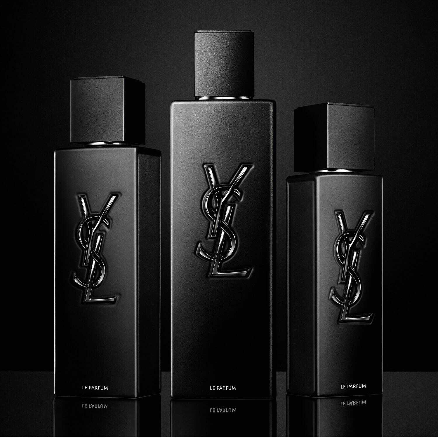 Myslf Le Parfum Yves Saint Laurent Kolonjska Voda Novi Parfem Za