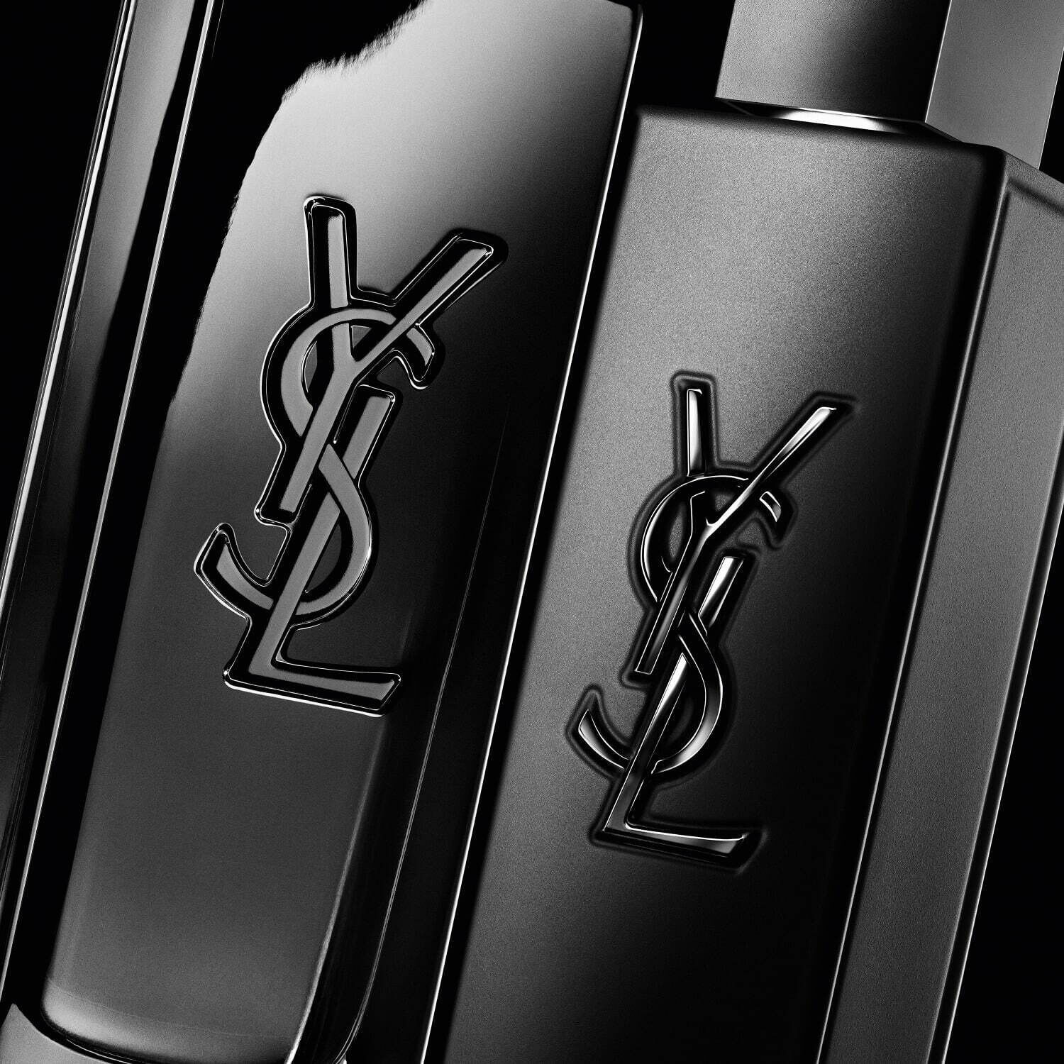 MYSLF Le Parfum Yves Saint Laurent Cologne un nouveau parfum pour homme 2024