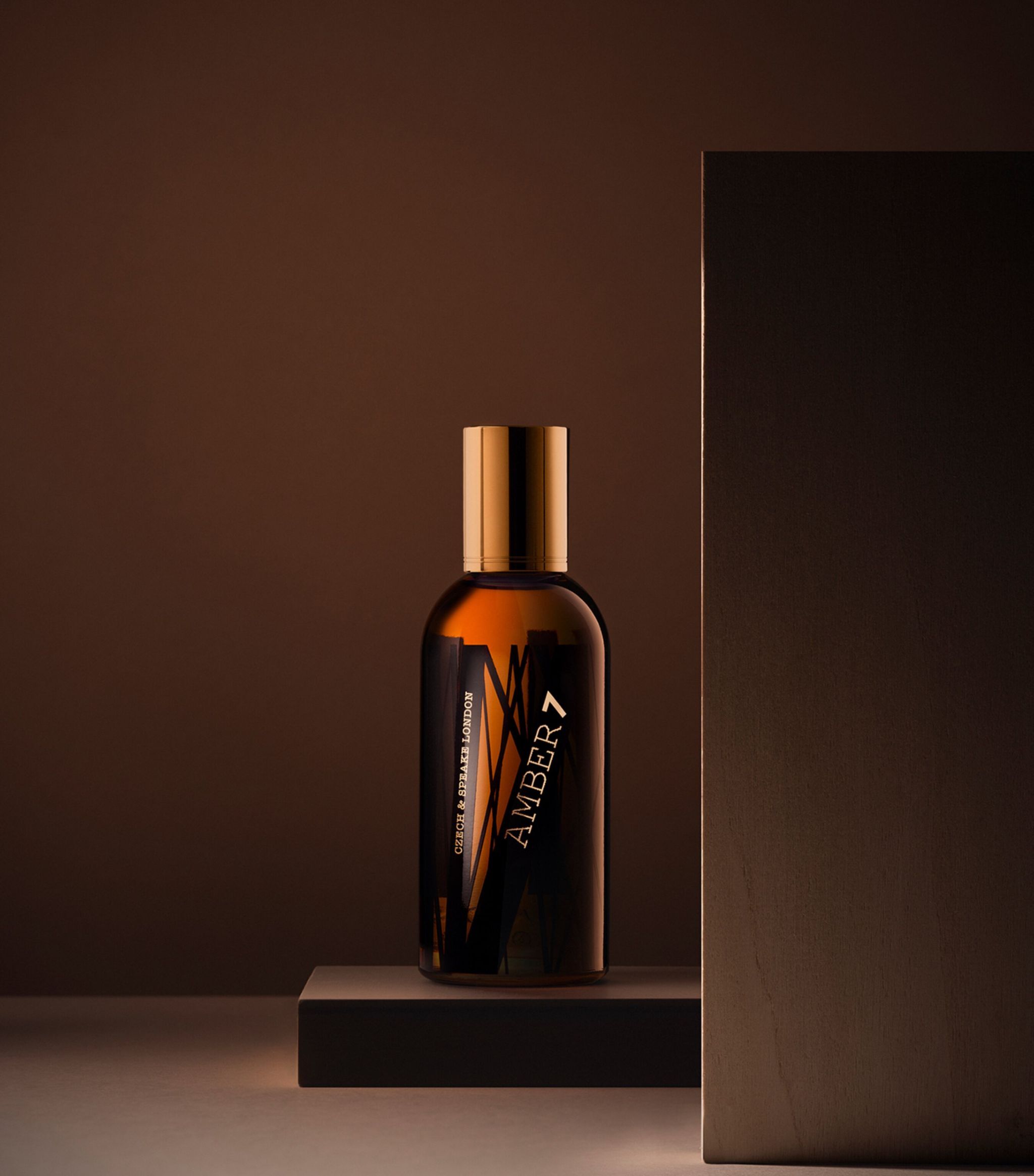 Amber 7 Czech & Speake عطر - a جديد fragrance للجنسين 2024