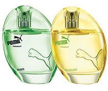 puma jamaica parfüm