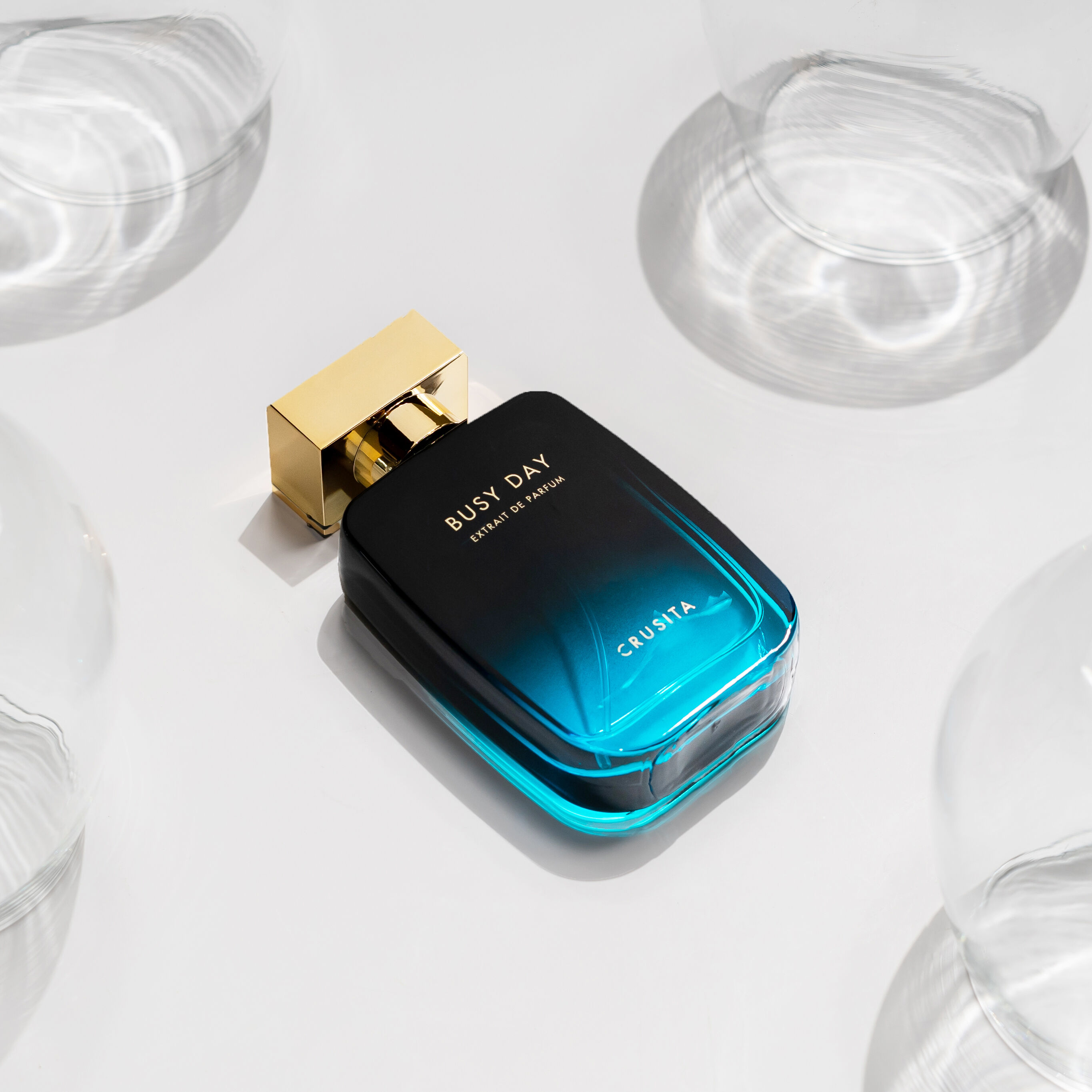 Busy Day Crusita Parfum - ein es Parfum für Frauen und Männer 2022