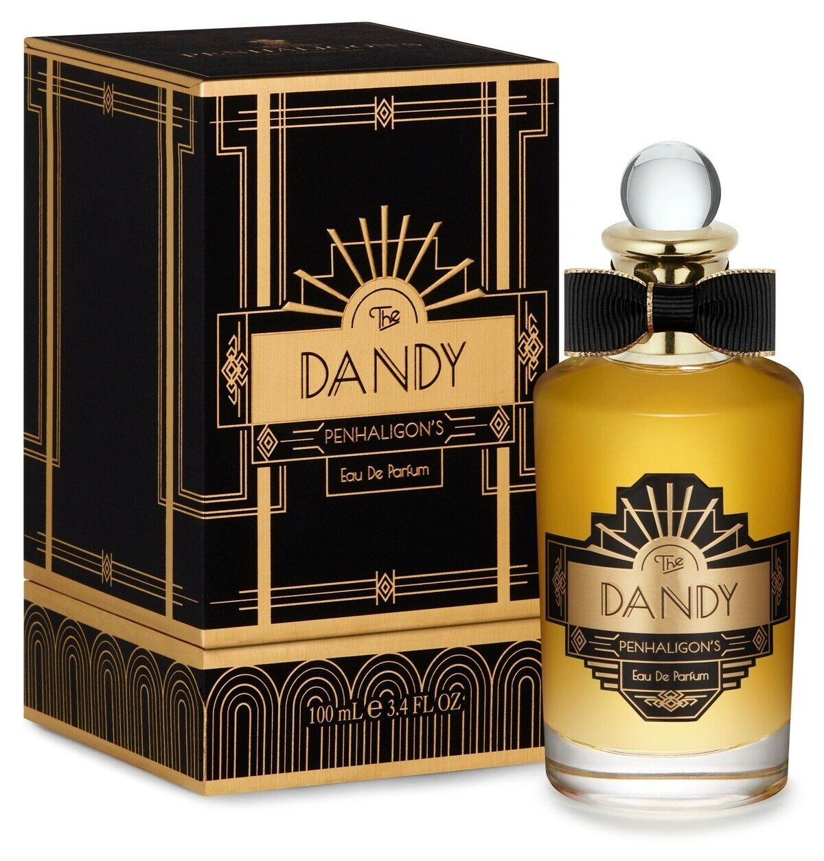 The Dandy Penhaligon's Parfum - Un Nouveau Parfum Pour Homme Et Femme 2024