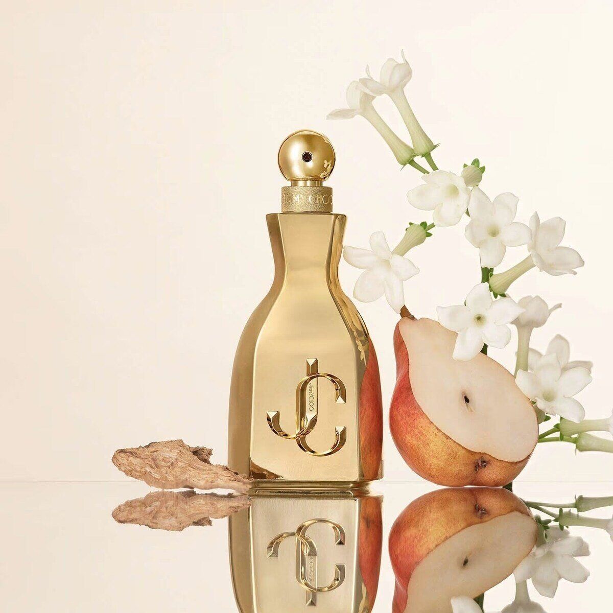 I Want Choo Le Parfum Jimmy Choo аромат — новый аромат для женщин 2024