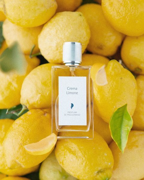 Ashleigh & Burwood Olio Profumato Per Lampade Catalitiche - Fragranza Limone Siciliano - 500ml - Ricambio Premium Inglese - 2