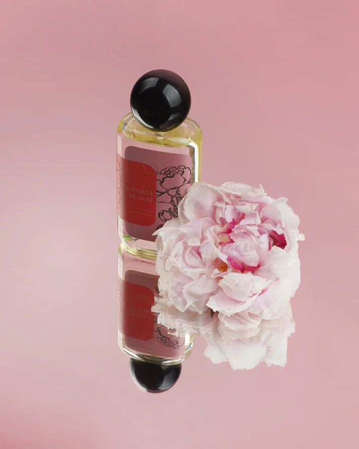 Bouquet de Joie Être Parfum ein neues Parfum für Frauen und Männer 2024