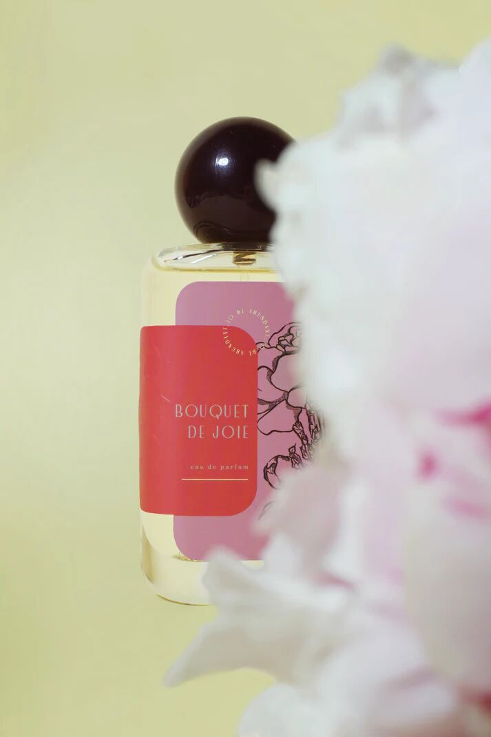 Bouquet de Joie Être Parfum ein neues Parfum für Frauen und Männer 2024