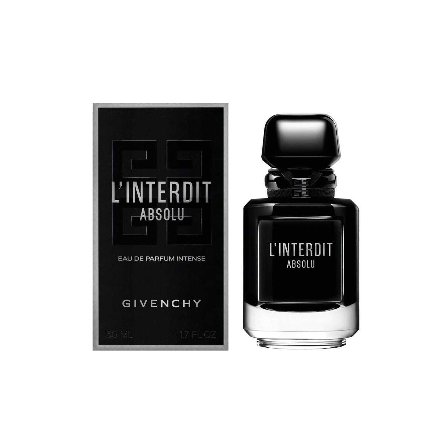 L'Interdit Absolu Givenchy عطر - a جديد fragrance للنساء 2024