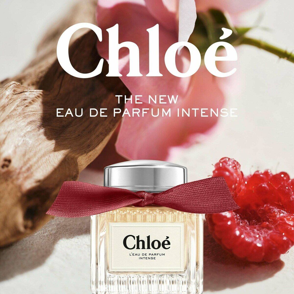 Chlo L Eau De Parfum Intense 2024 Chlo Parfum Un Nouveau Parfum 