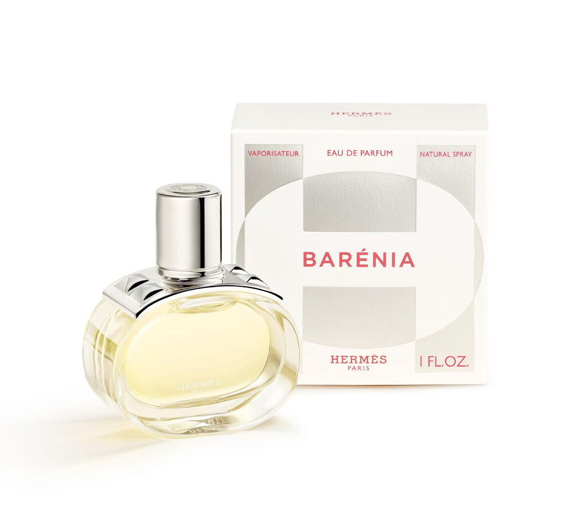 Barénia Hermès parfum un nou parfum de dama 2024