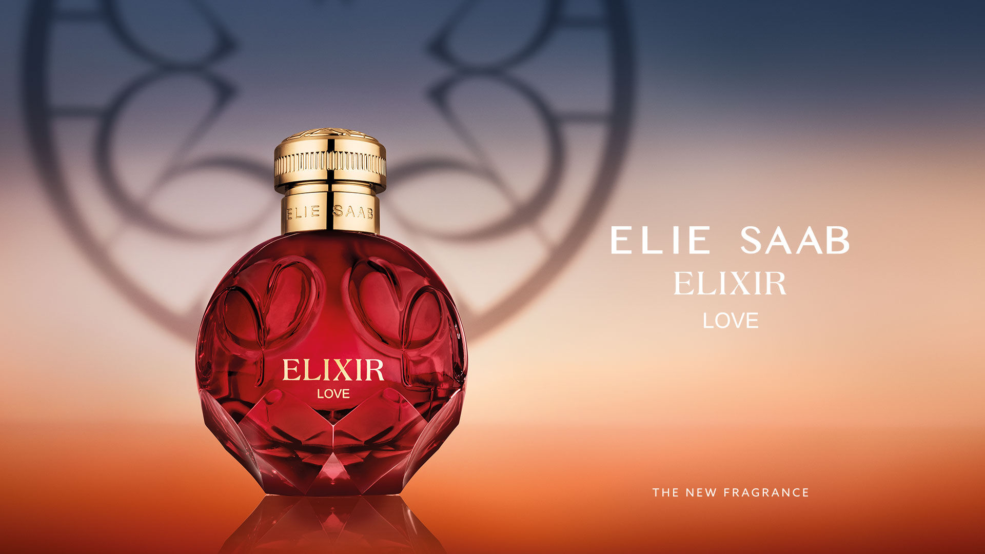 Elixir Love Elie Saab аромат — новый аромат для женщин 2024