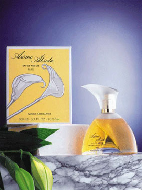 arome absolu perfume