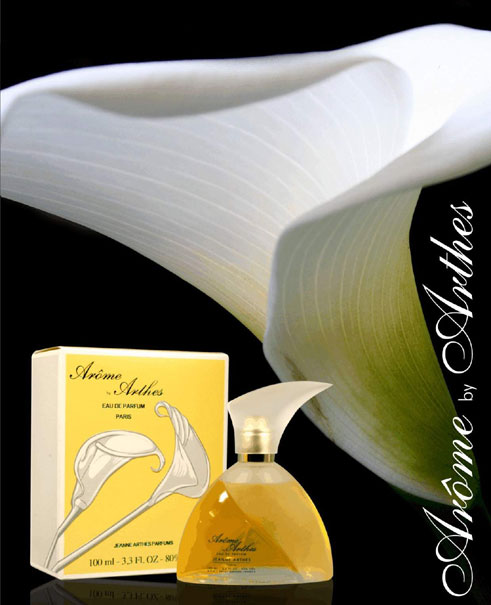 arome absolu perfume