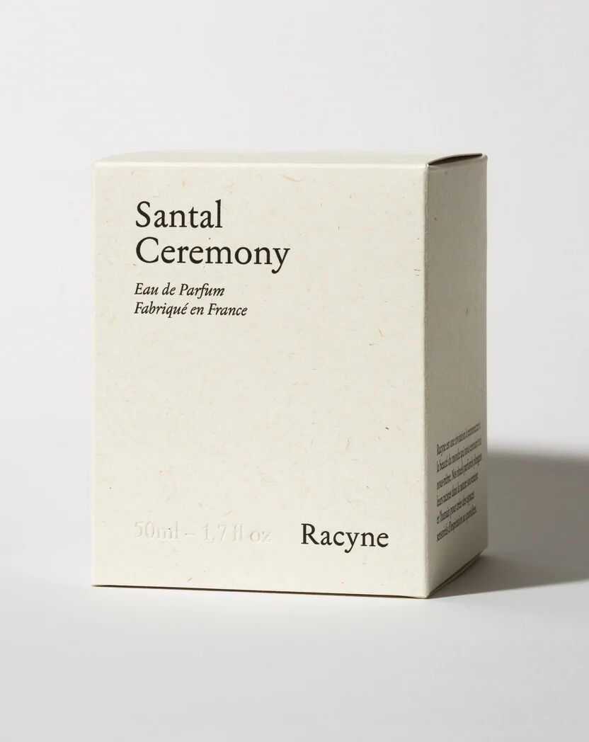 Santal Ceremony Racyne аромат — аромат для мужчин и женщин 2023