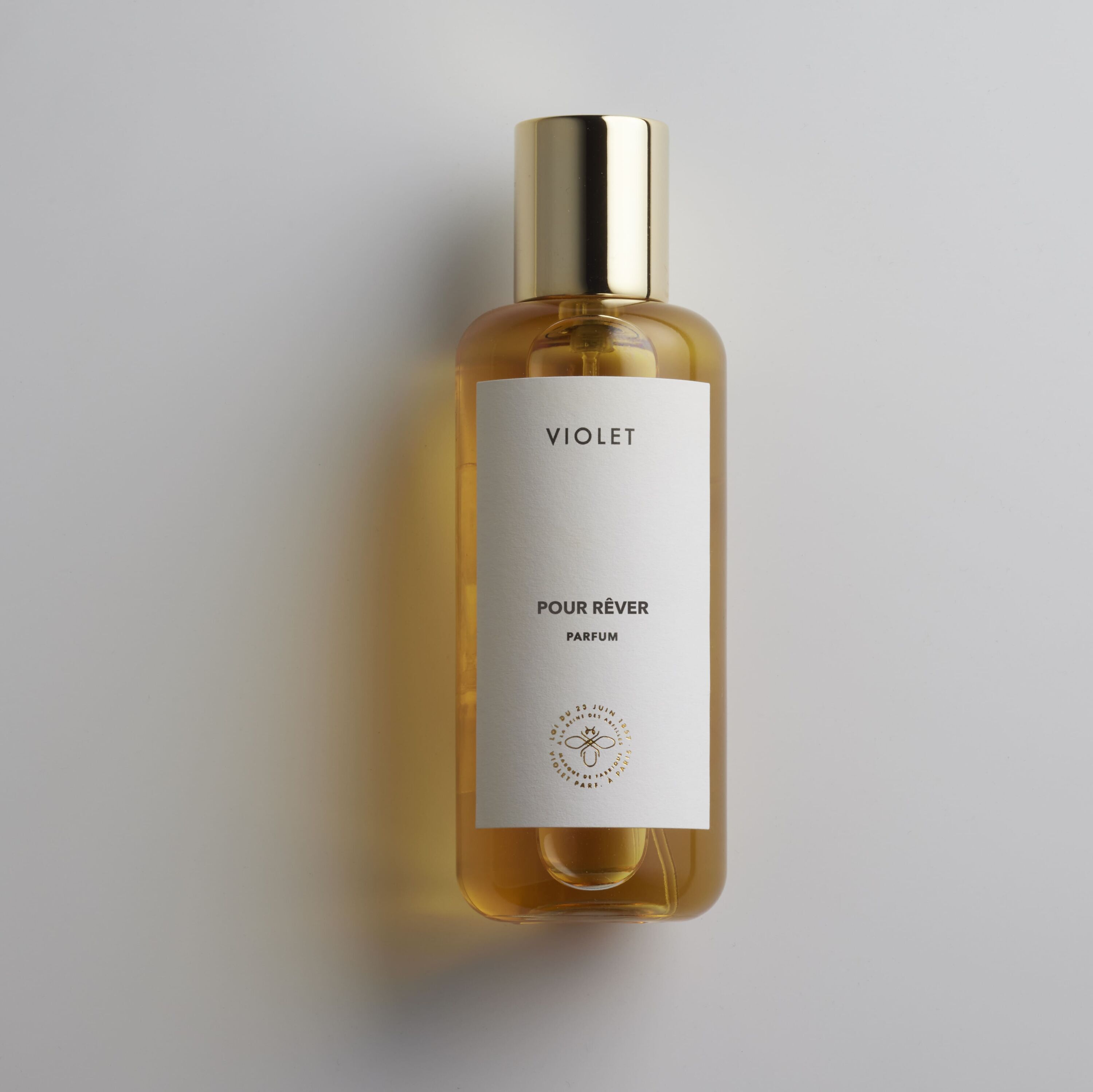 Pour Rêver Maison Violet parfum - un nou parfum unisex 2024