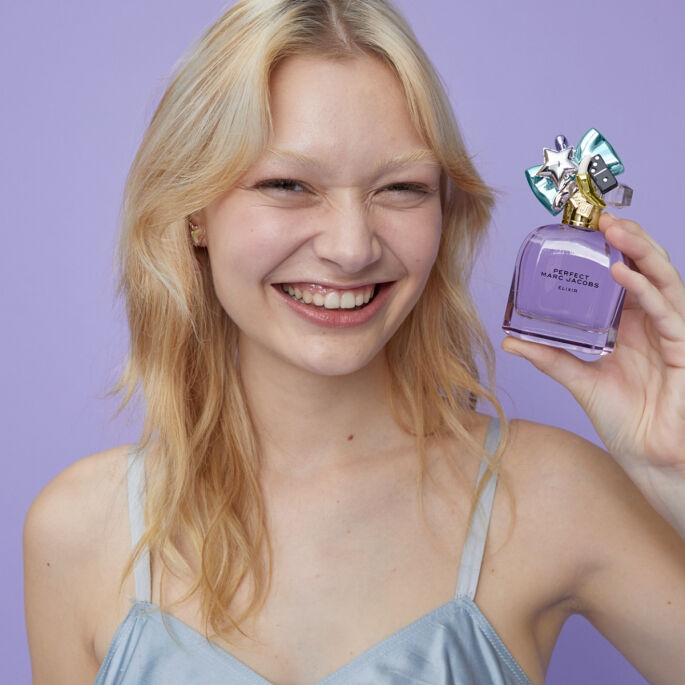 Perfect Elixir Marc Jacobs Parfum - ein neues Parfum für Frauen 2024