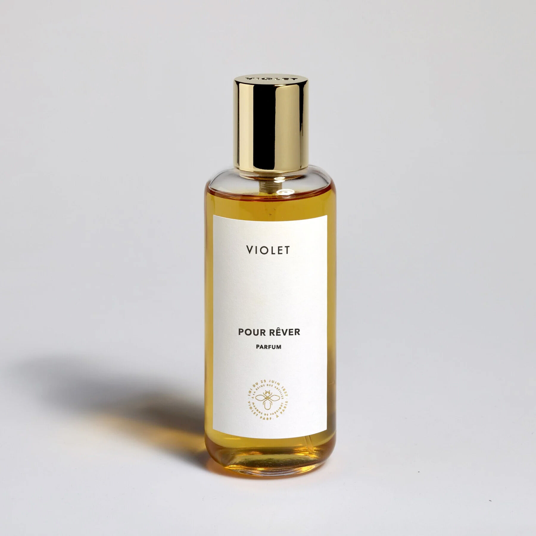 Pour Rêver Maison Violet perfume - a novo fragrância Compartilhável 2024