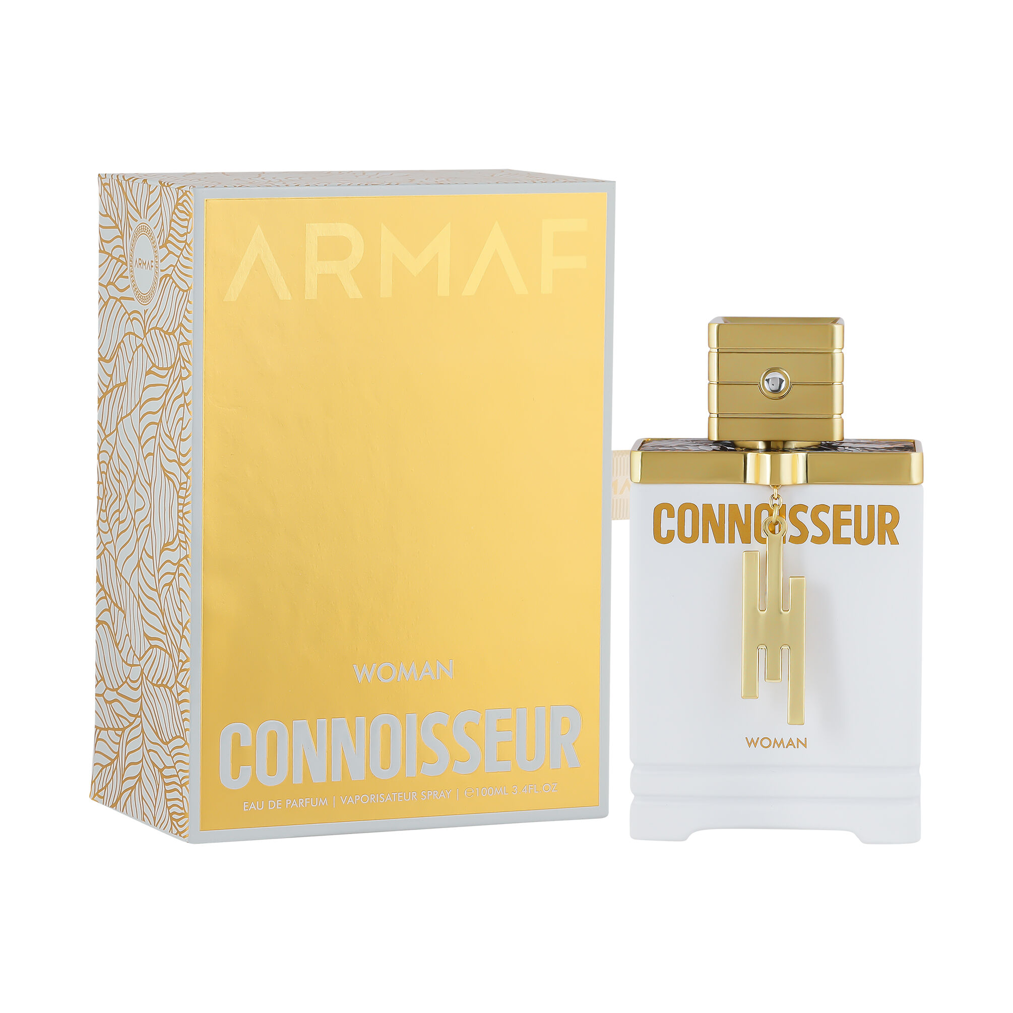 Connoisseur Women Armaf perfume - a novo fragrância Feminino 2024