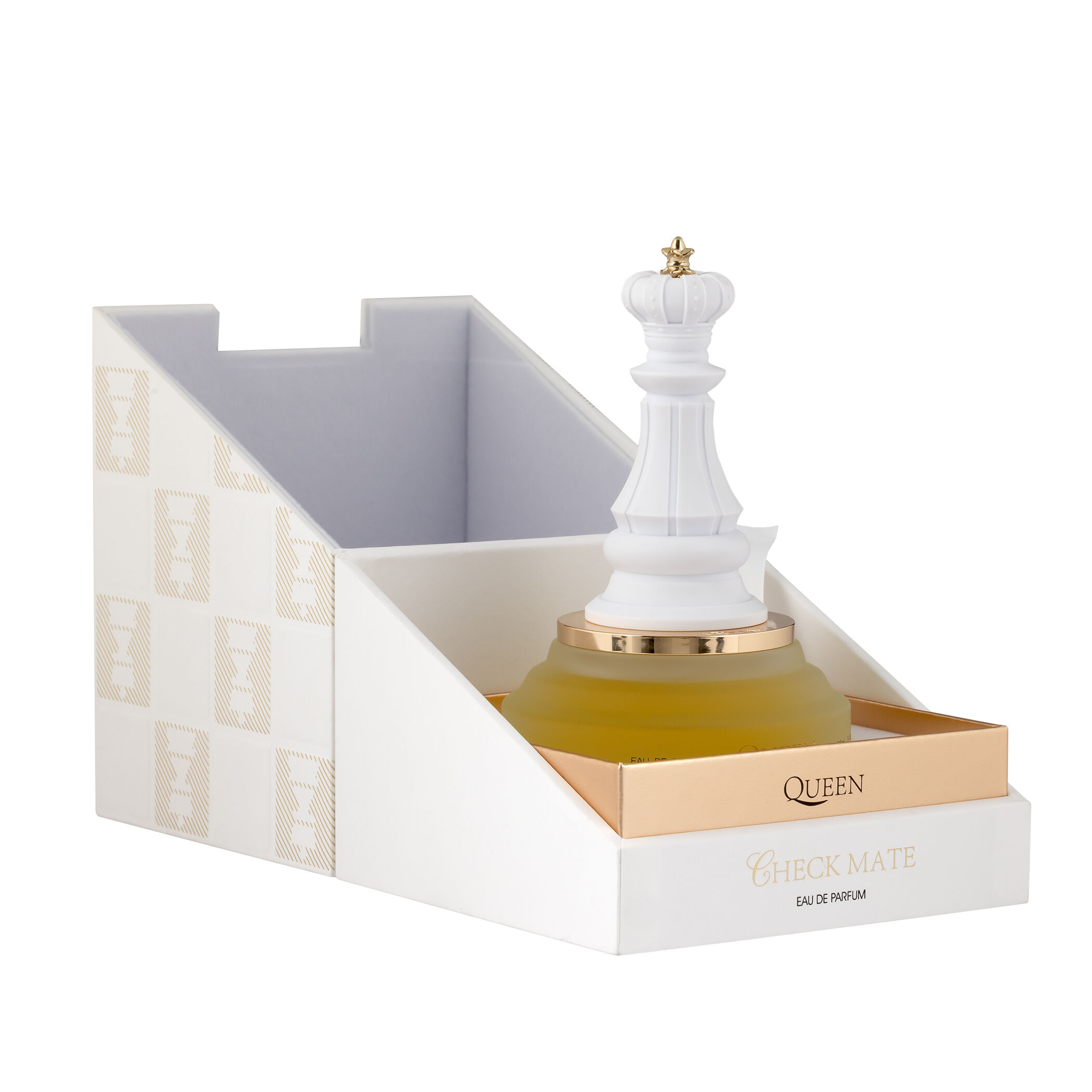 Queen Armaf Parfum - ein neues Parfum für Frauen 2024