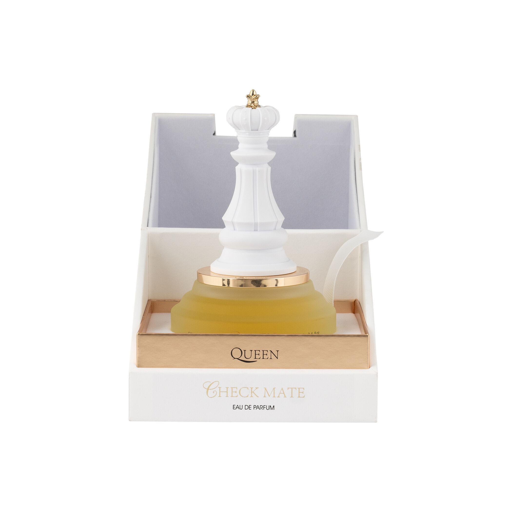 Queen Armaf parfum - een nieuwe geur voor dames 2024